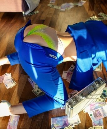 Анкета проститутки Дарьяша - Фото, г. Гиляны, 32 года, №340