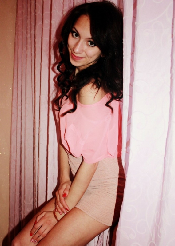 Анкета проститутки Екатерина - Фото, г. Гиляны, 22 года, №28938